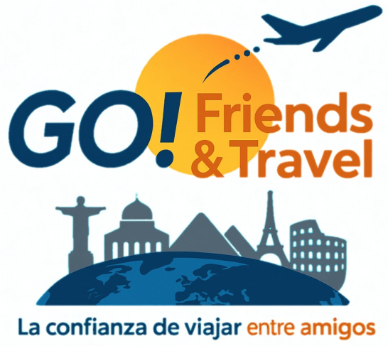 Go Friends and Travel